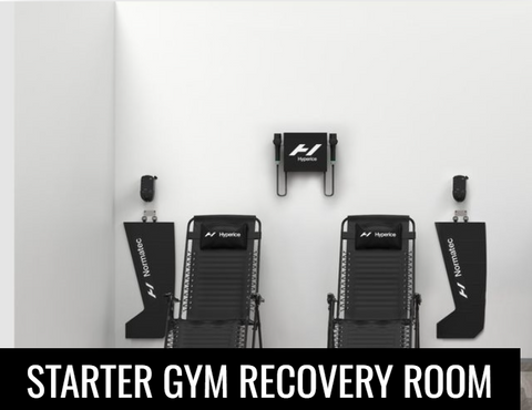 Gym & Wellness