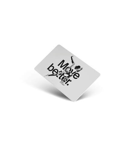 Hyperice Ireland Giftcard