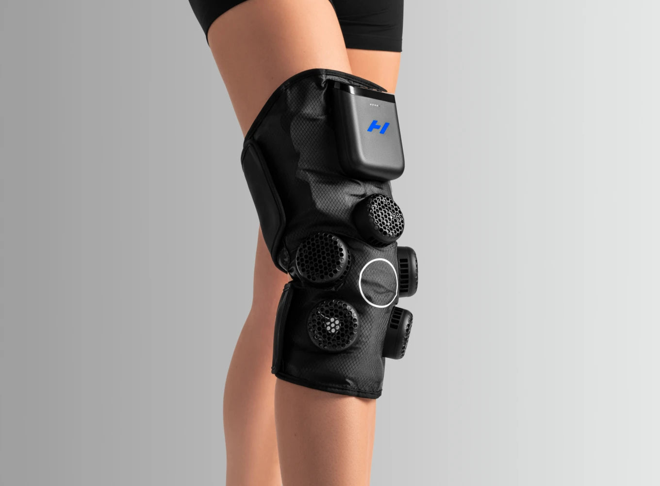 Hyperice Contrast 2 Knee