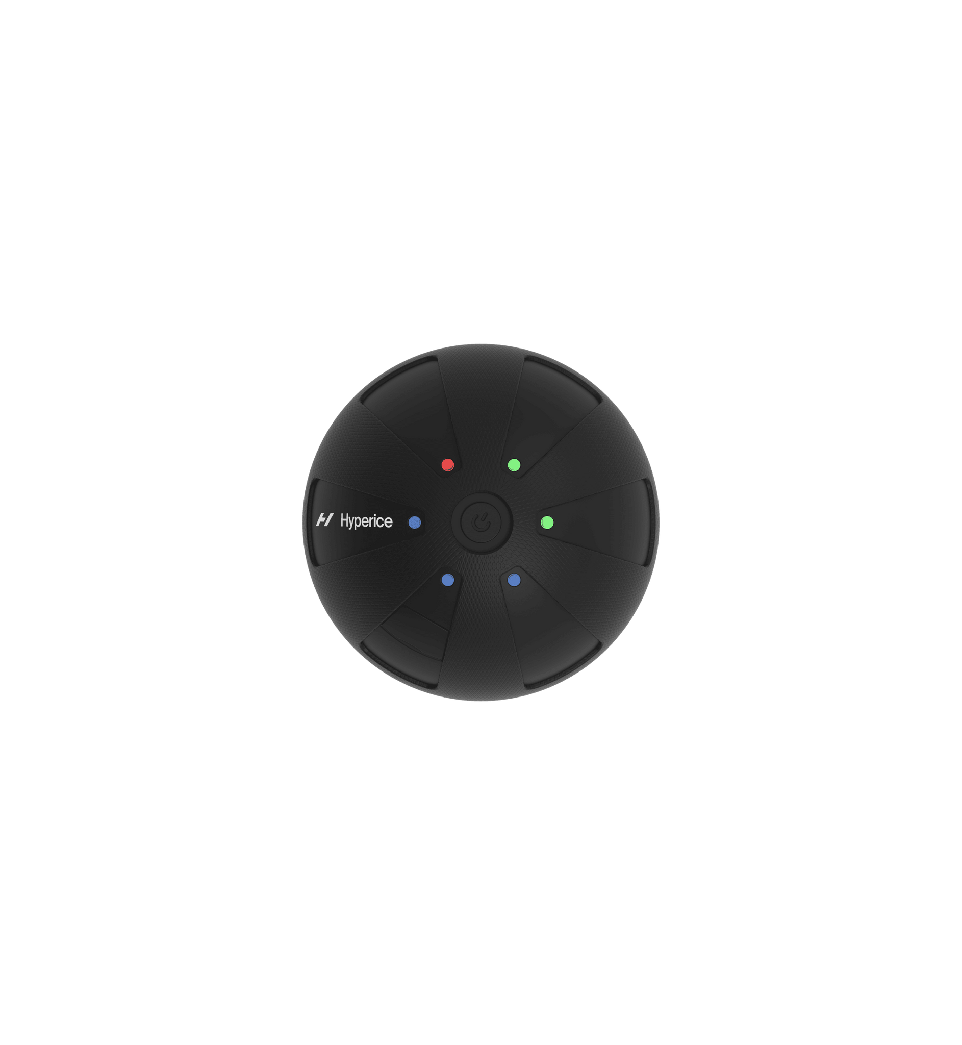Hypersphere Go – Hyperice Ireland