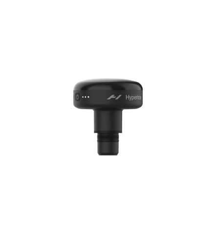 Hypervolt Heated Head Attachment