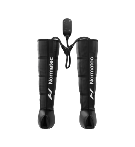 Normatec 3 Leg System