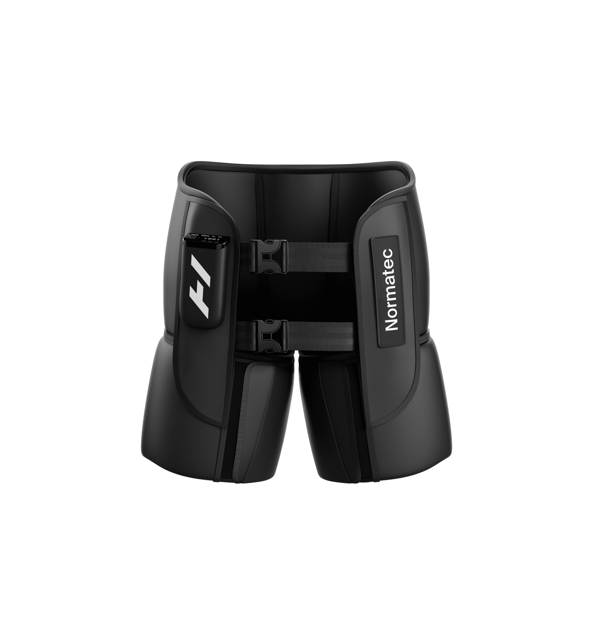 Normatec Premier Hips – Hyperice Ireland