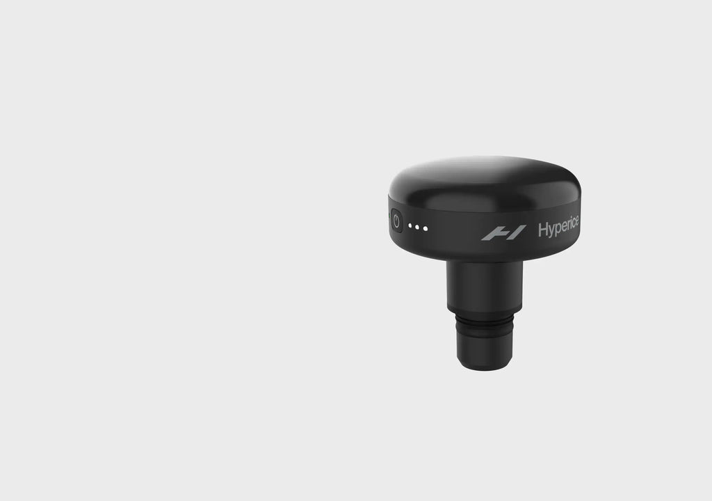 Hypervolt Heated Head Attachment – Hyperice Ireland