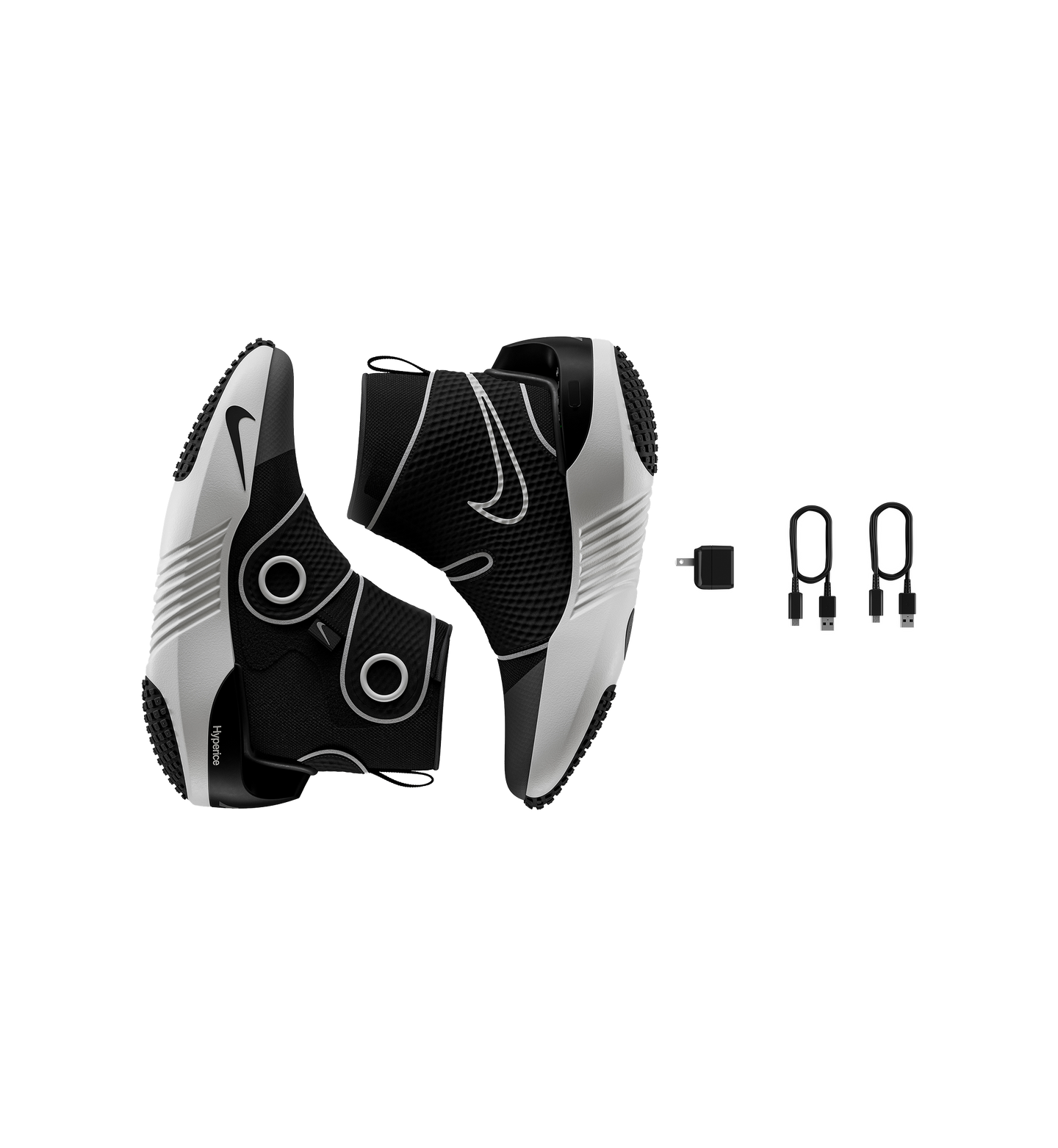 Hyperboot by Nike × Hyperice