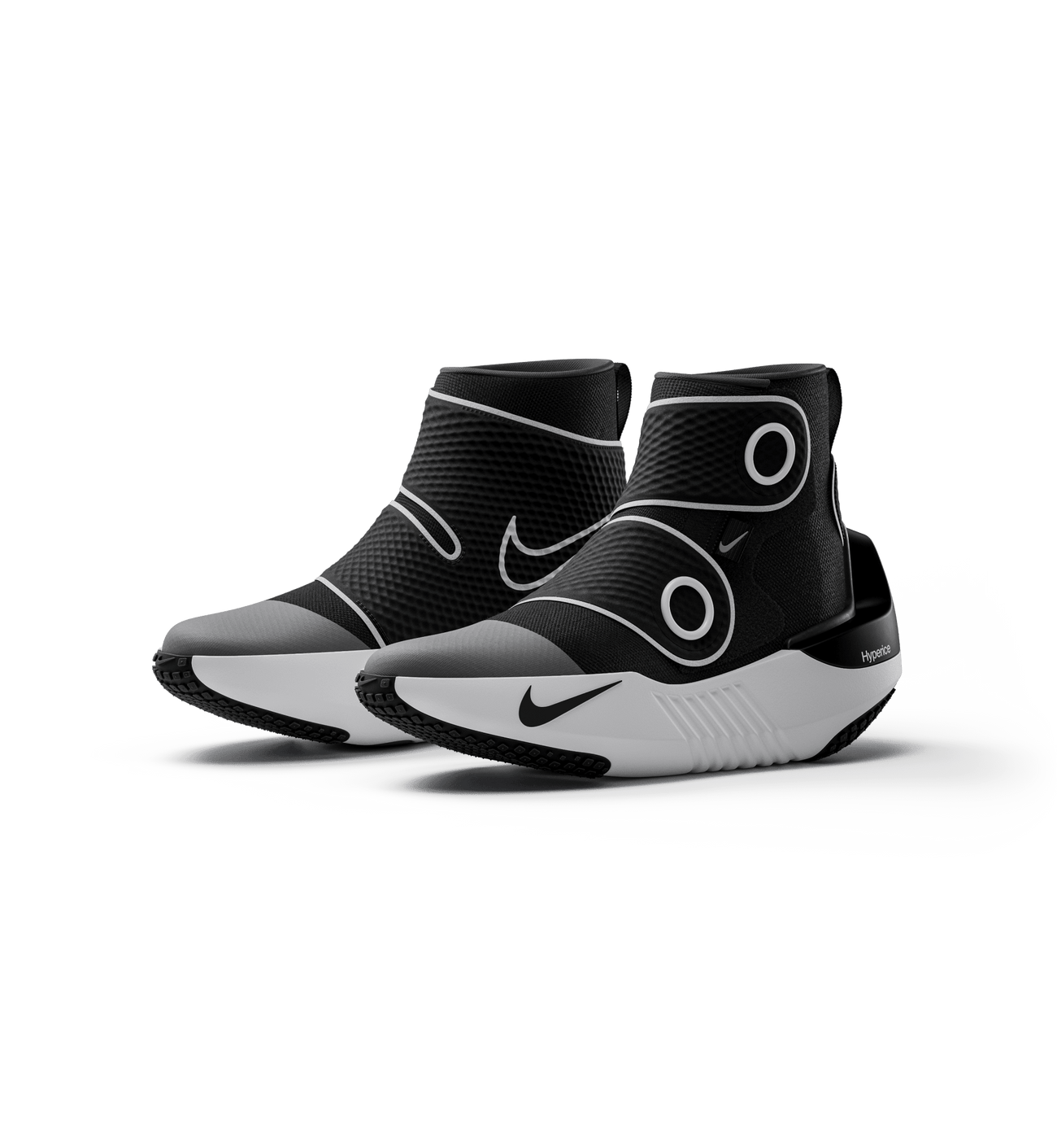 Hyperboot by Nike × Hyperice