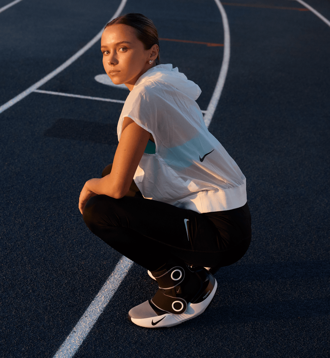 Hyperboot by Nike × Hyperice