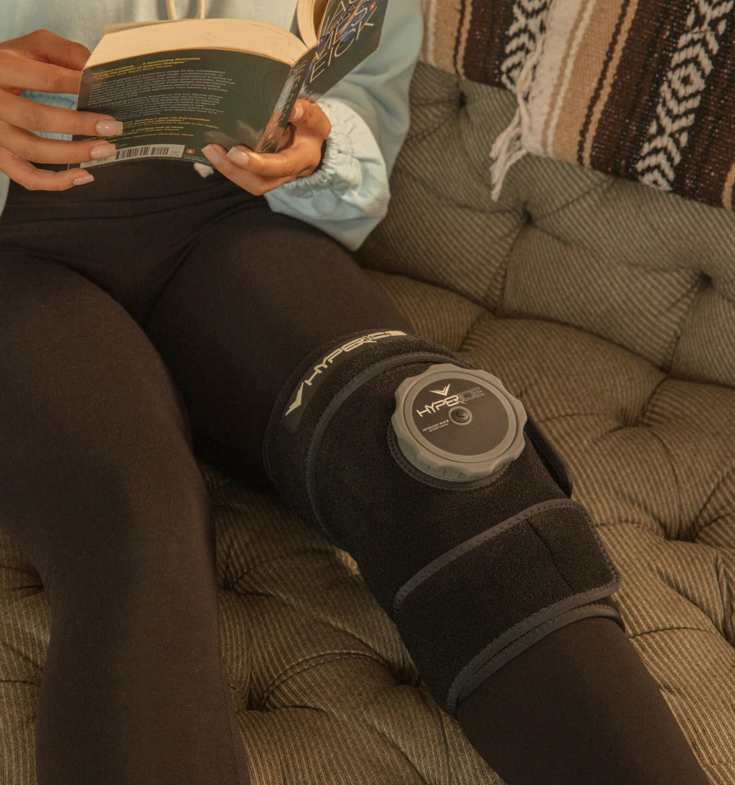 Hyperice Spherex Normatec – Hyperice Ireland