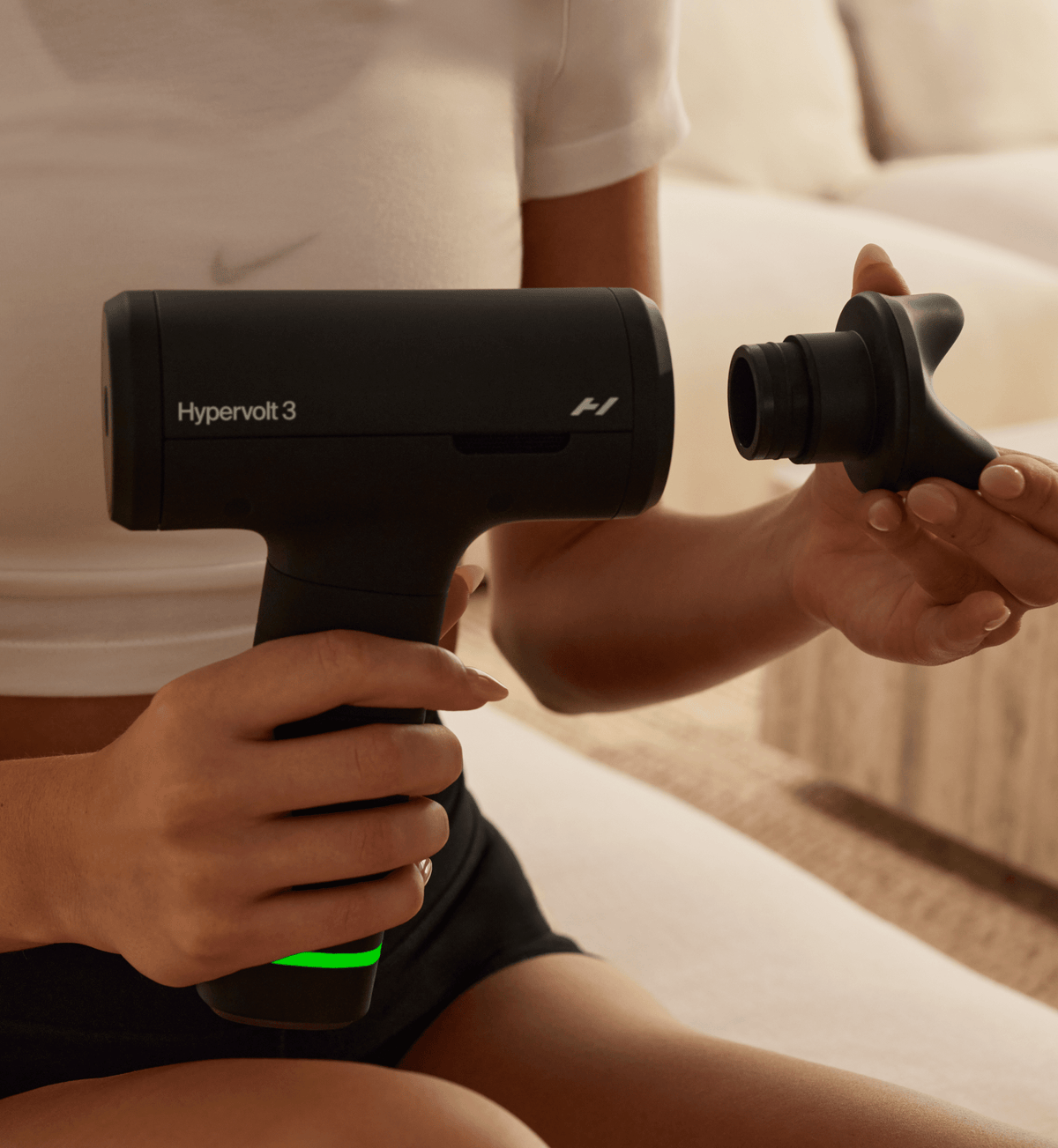 Hypervolt 3