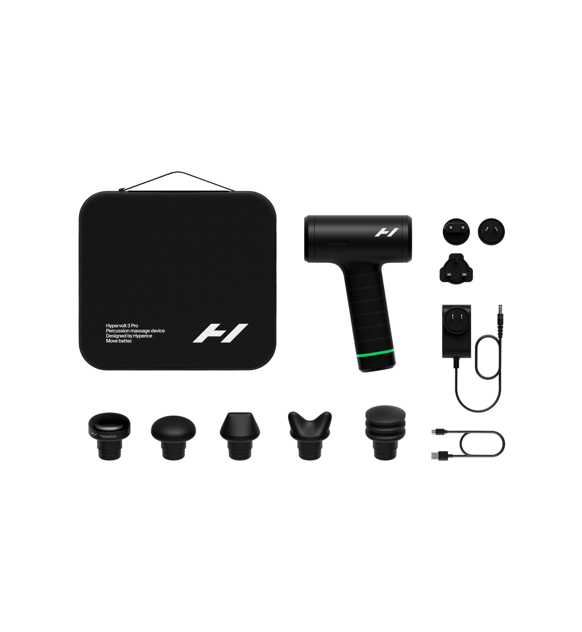 Hypervolt 3 Pro