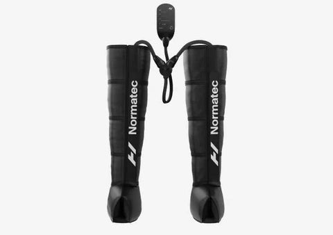 Normatec 3 Leg System