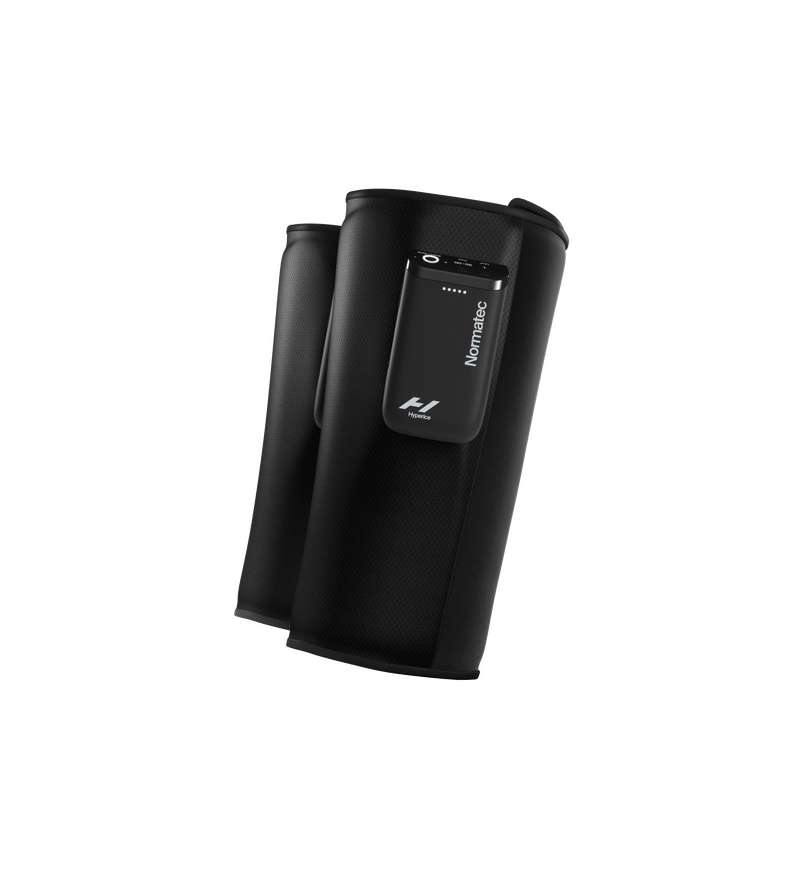 Normatec Lower Legs