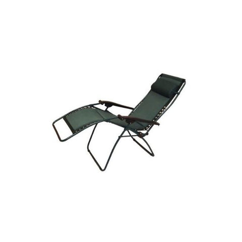 Normatec Zero Gravity Chair (extra wide)